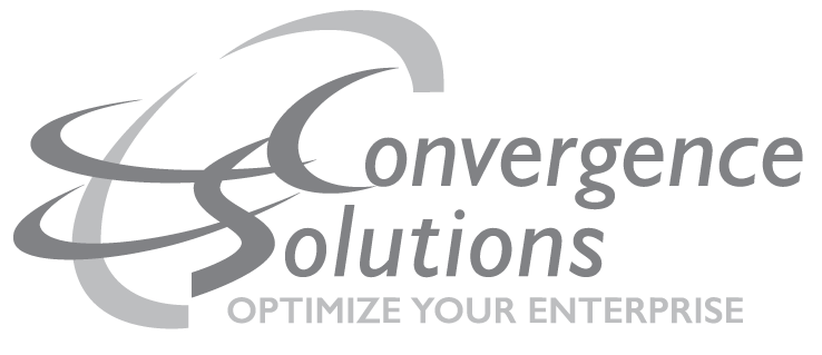 Convergence Solutions