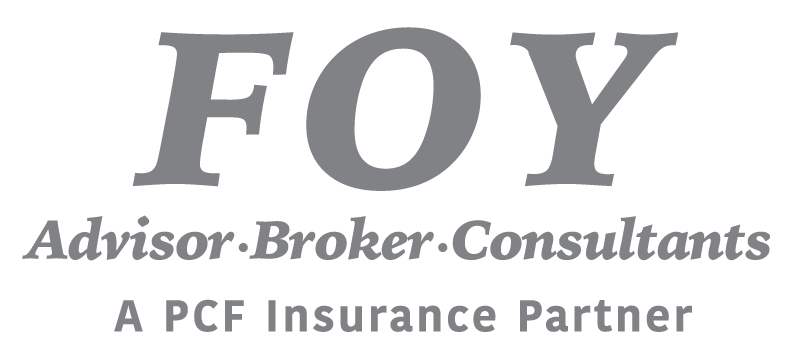 Foy Advisors, Brokers, Consultant insurance partner 